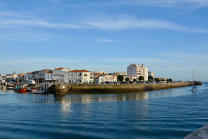 Serrurier Les Sables-d'Olonne